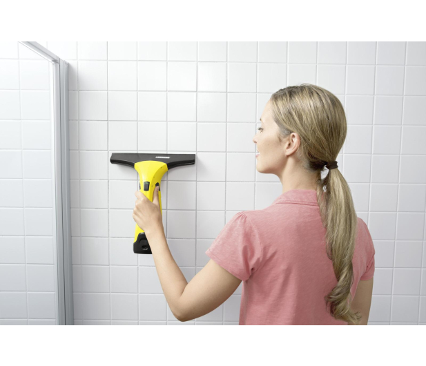 Karcher MYJKA DO OKIEN WV 2 Plus - 1465935 - zdjęcie 7